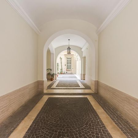 As Vaticano Apartment Rzym Zewnętrze zdjęcie