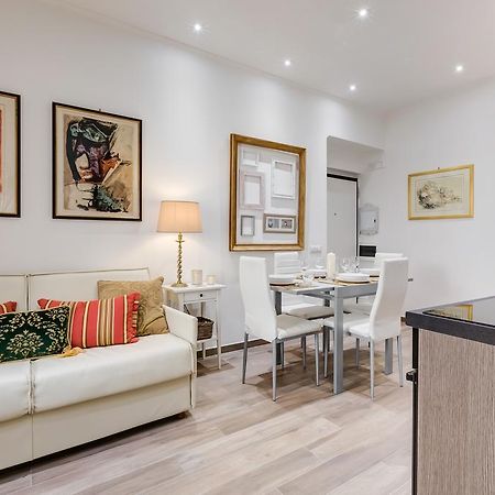 As Vaticano Apartment Rzym Zewnętrze zdjęcie
