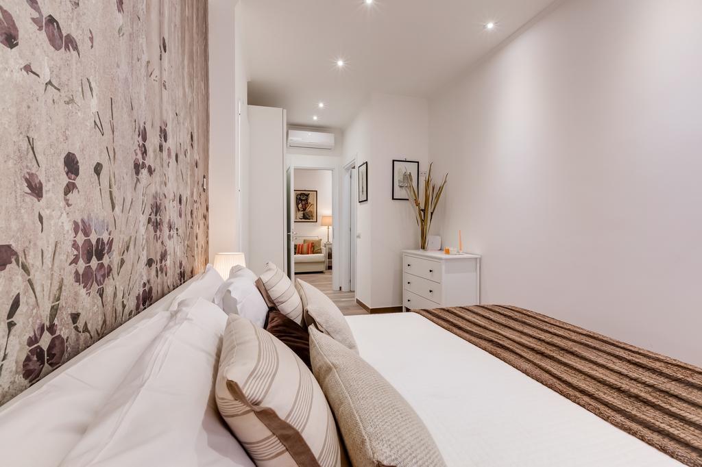 As Vaticano Apartment Rzym Zewnętrze zdjęcie