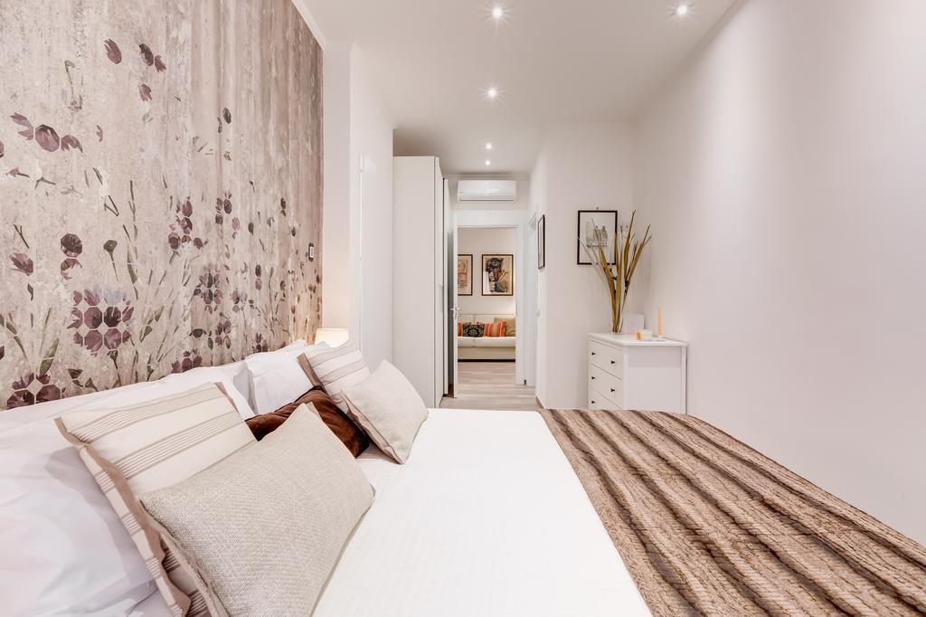 As Vaticano Apartment Rzym Zewnętrze zdjęcie