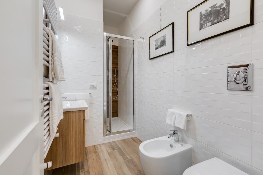 As Vaticano Apartment Rzym Zewnętrze zdjęcie