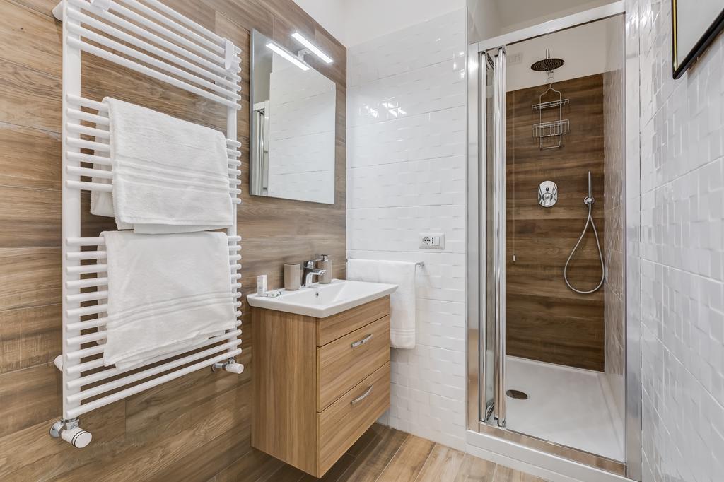 As Vaticano Apartment Rzym Zewnętrze zdjęcie