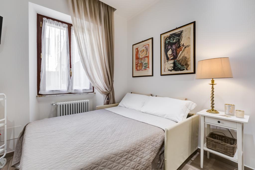As Vaticano Apartment Rzym Zewnętrze zdjęcie